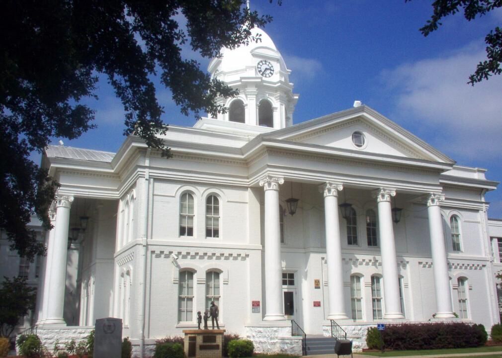 #17. Colbert County